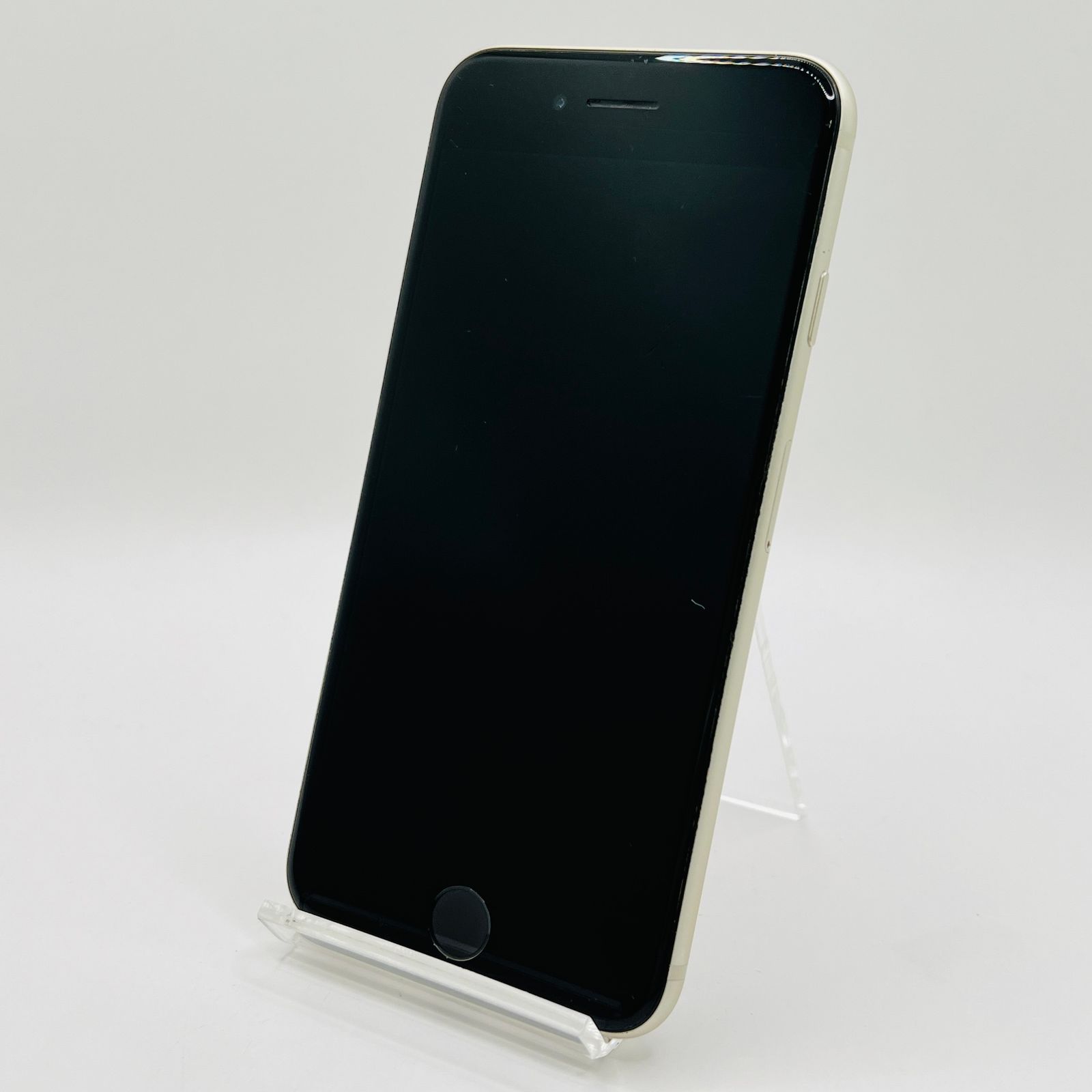 ソフトバンク iPhone SE3 64GB MMYD3J/A スターライト SIMロック