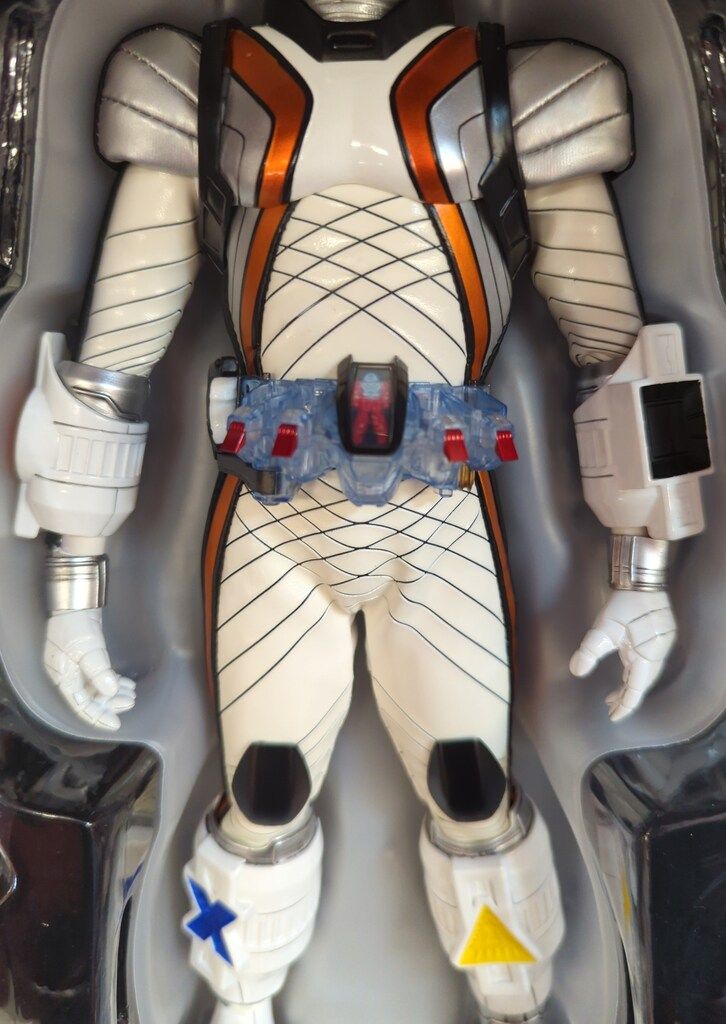 メディコムトイ PBM! 仮面ライダーフォーゼ 仮面ライダーフォーゼ 
