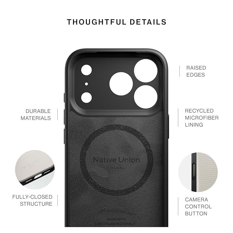 新品】 Native Union (ネイティブユニオン) アクティブケース