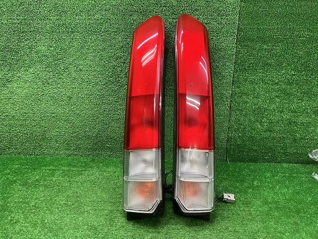 ホンダ HM1⁄2 バモス 前期 テールレンズ左右 220-22338 241126226