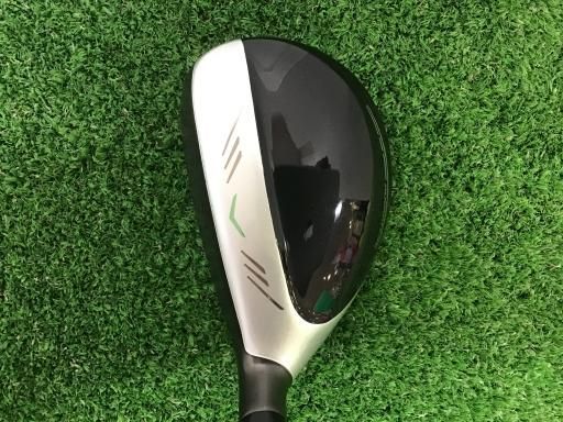 ダンロップ XXIO 2025 eks H 4 ユーティリティ UT Miyazaki AX-2 HB フレックスS メンズ 男性用 右利き 右用 Cランク ゴルフクラブ