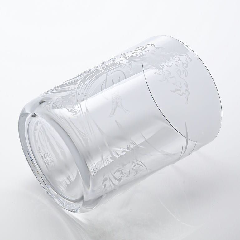 新品 バカラ Baccarat グラス レジェンド 東京 トーキョー TOKYO 1878