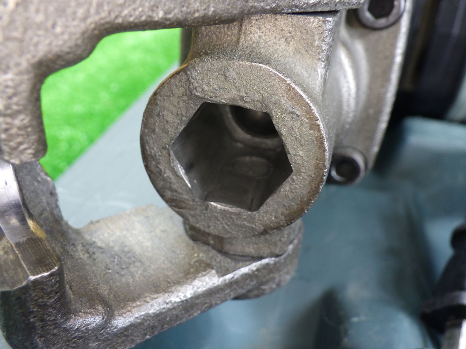 日立 電動ハンマ