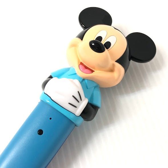 ディズニー英語システム ミッキーマジックペン 2018年 gc-650 DWE