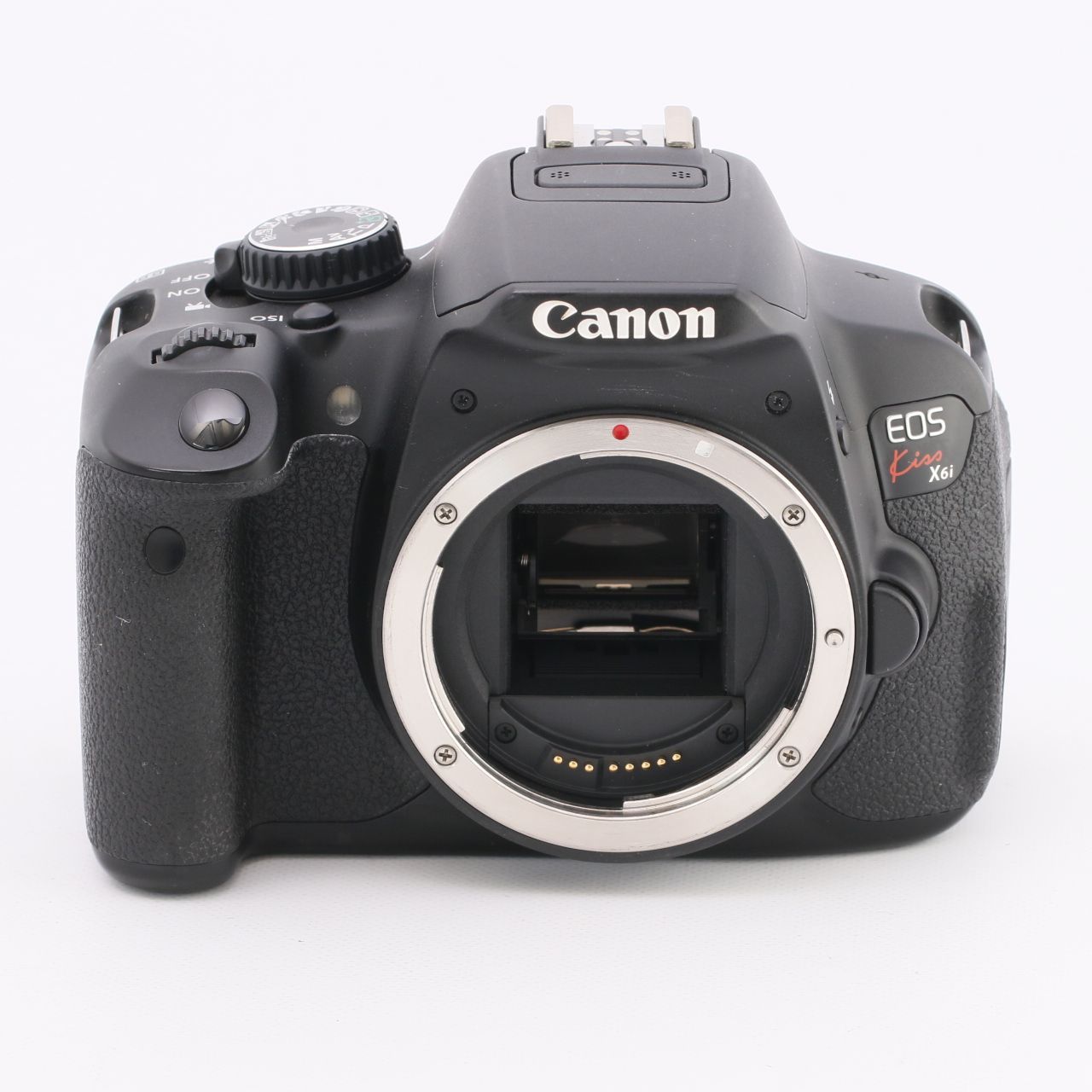Canon デジタル一眼 EOS Kiss X6i KISSX6i-BODY カメラ本舗｜Camera honpo メルカリ