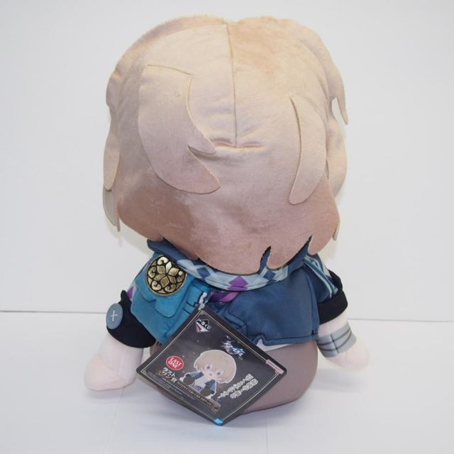 一番くじ 崩壊スターレイル Vol.2 ラストワン賞 POTEPOTTE