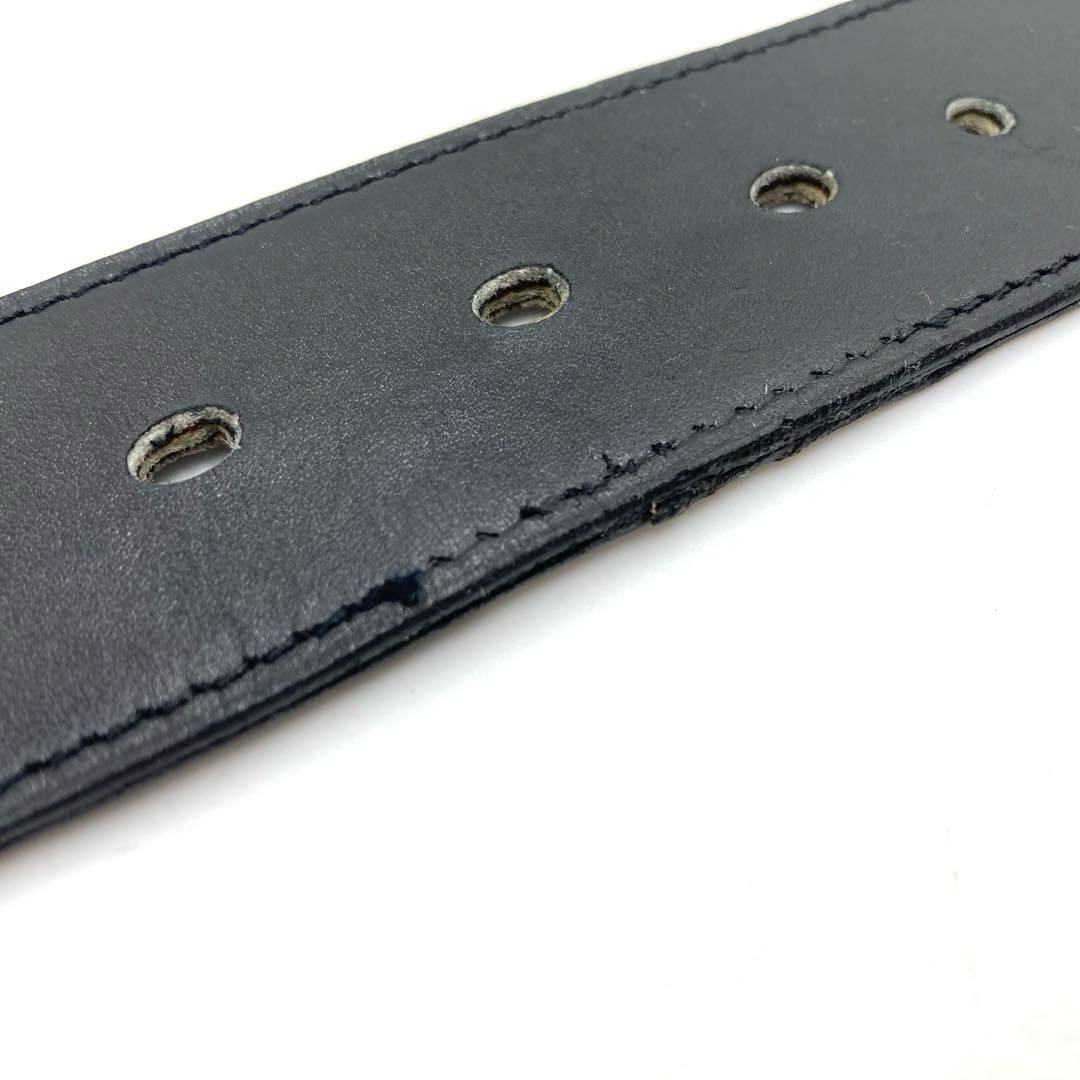 ネイサン40 リバーシブルベルト