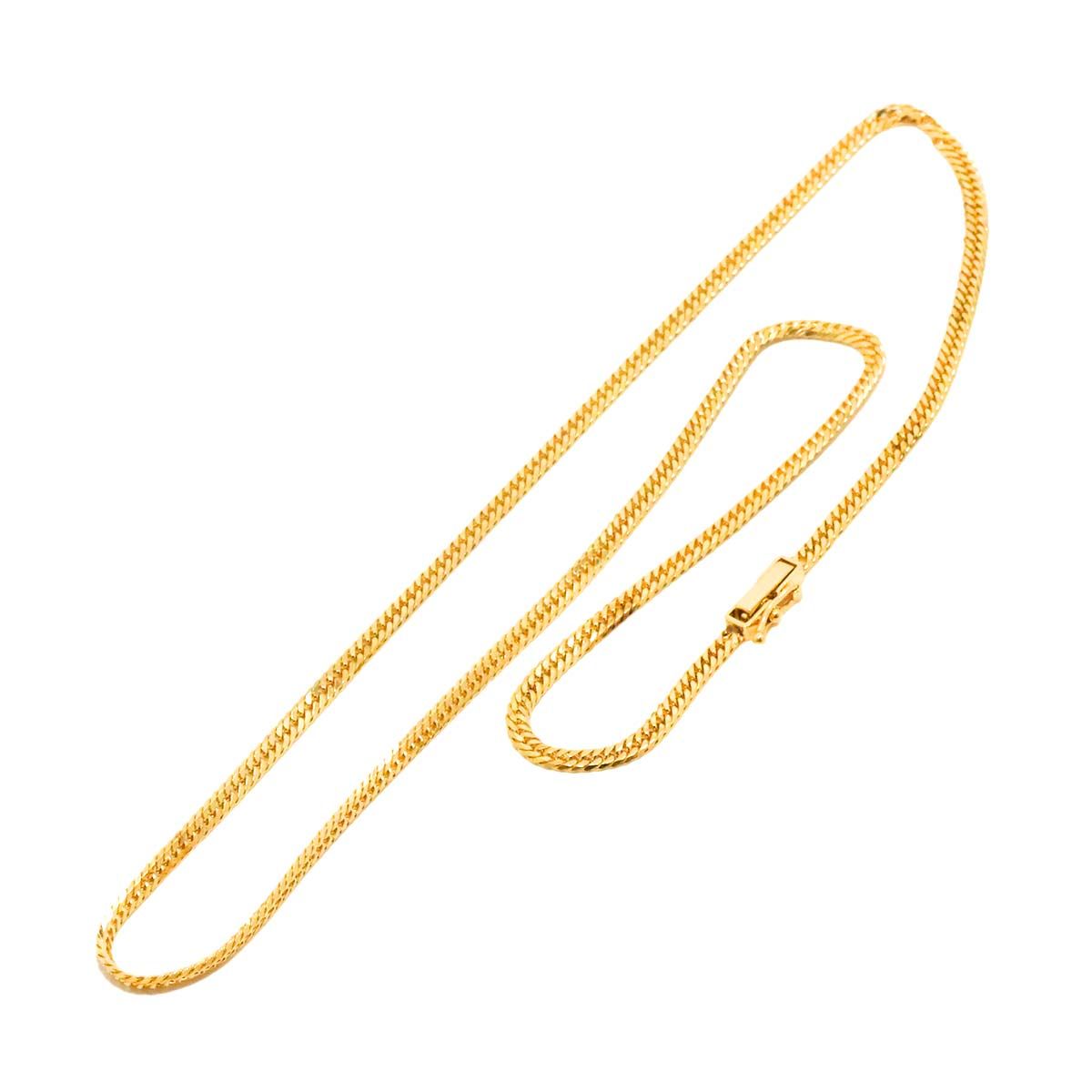ネックレス 45cm