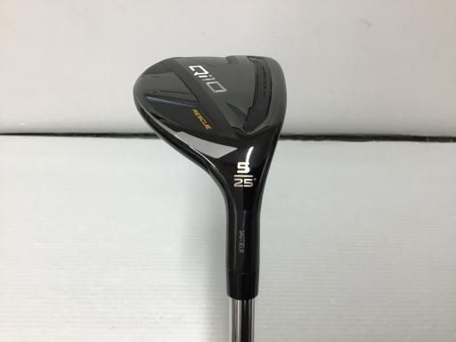 U5 ユーティリティ