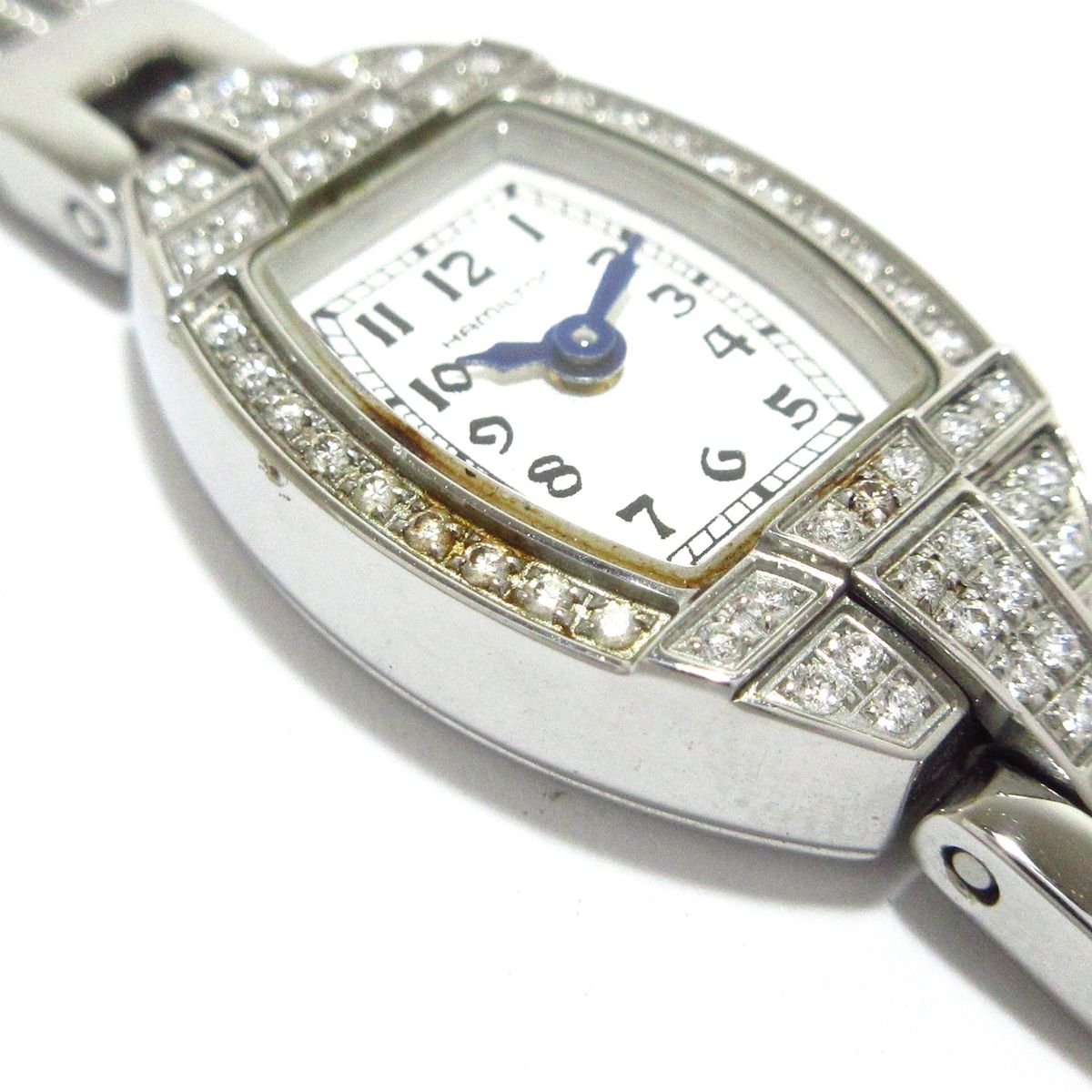 HAMILTON(ハミルトン) 腕時計 アメリカン クラシック H31151183  