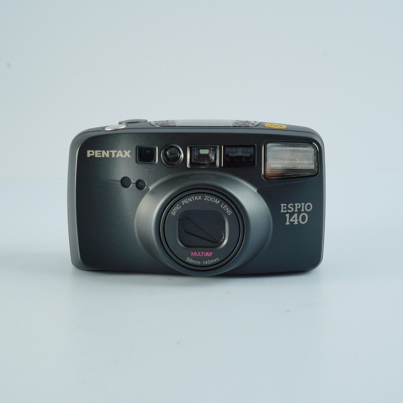 PENTAX ペンタックス Espio 140 コンパクトフィルムカメラ 小売 SU465
