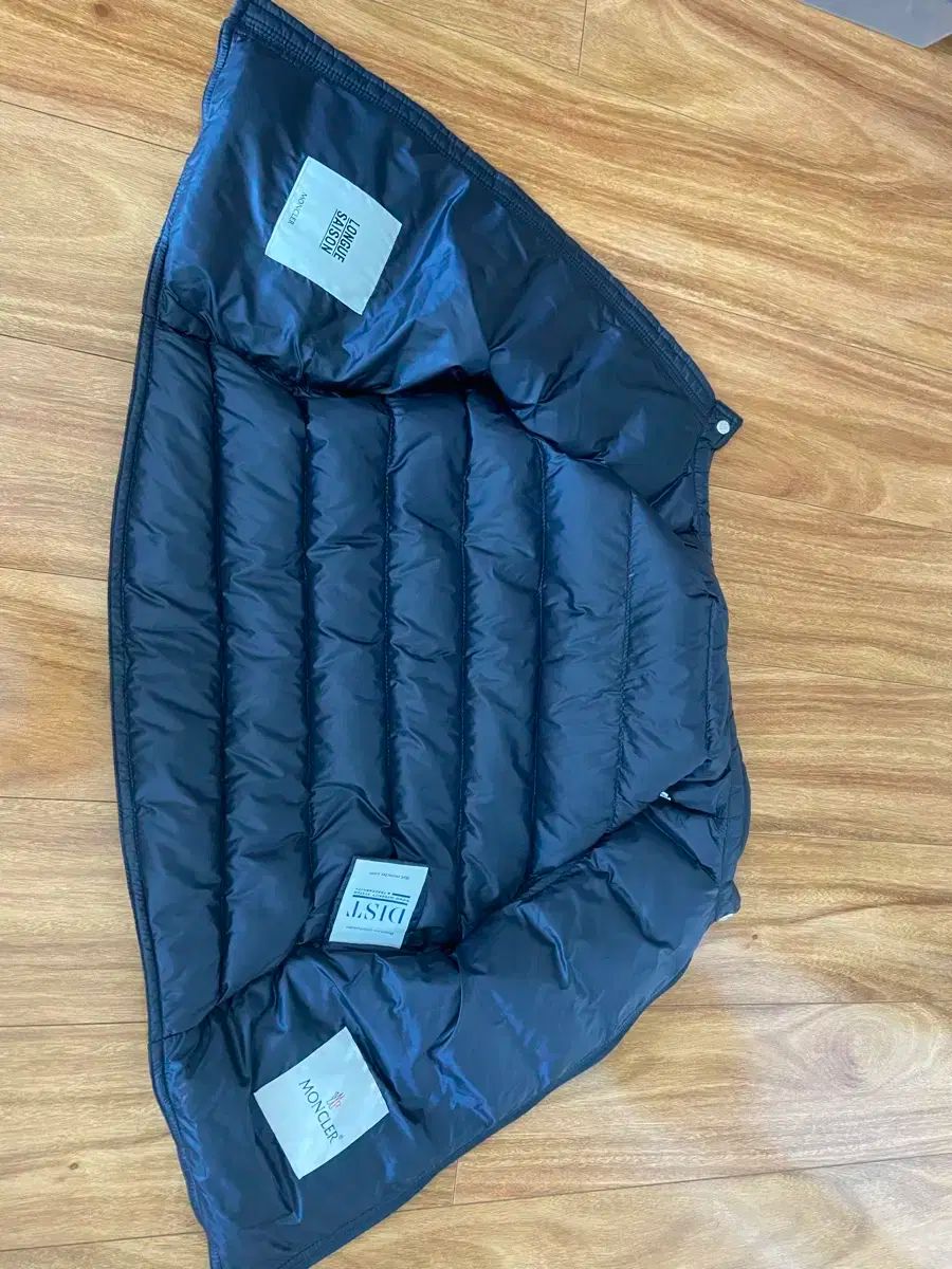 MONCLER