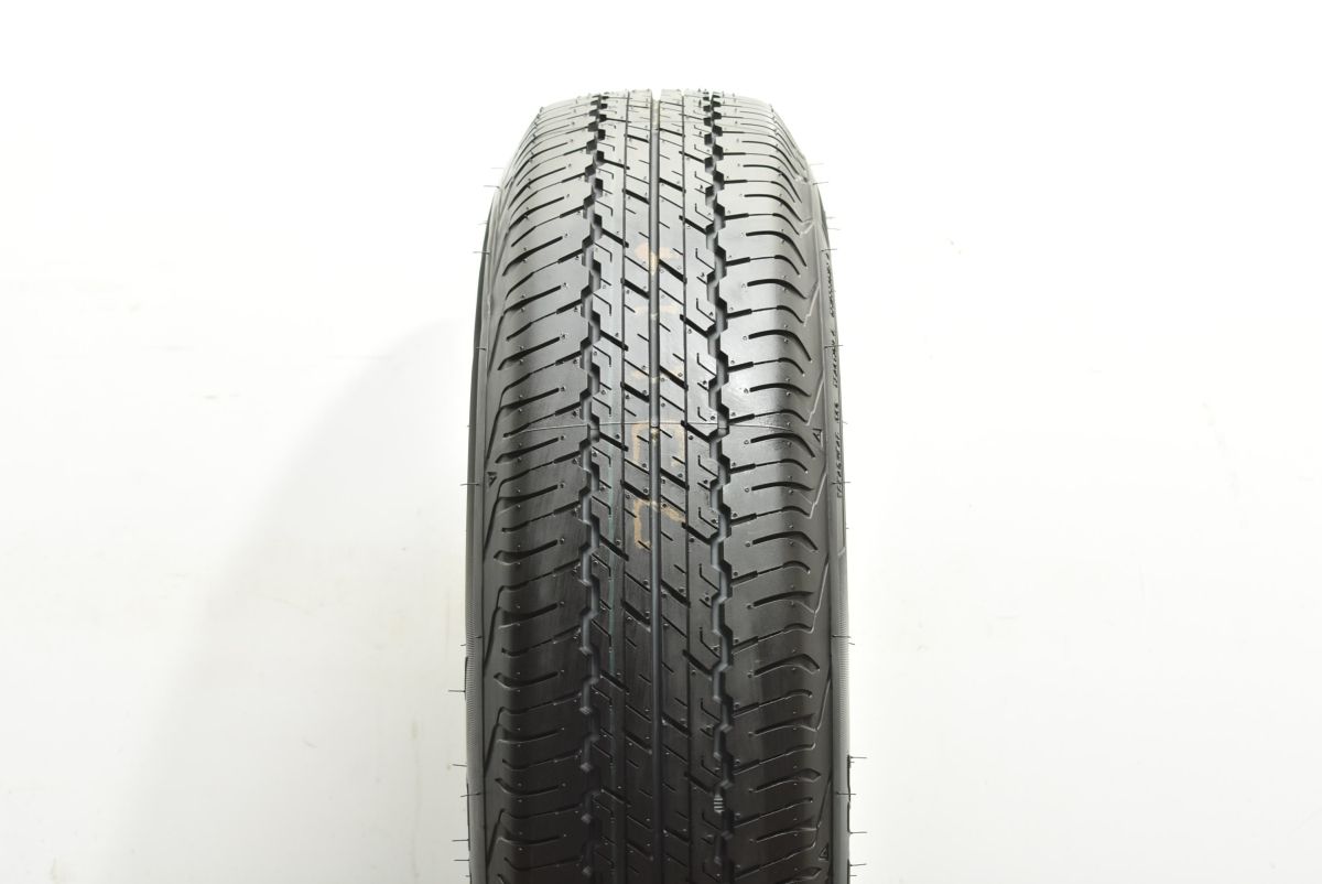 製 新車外し品 スズキ JB74 ジムニー シエラ 純正 15in 5.5J 5 PCD139.7 ダンロップ グラントレック AT20 195 80R15 TRITUETUBI_COM