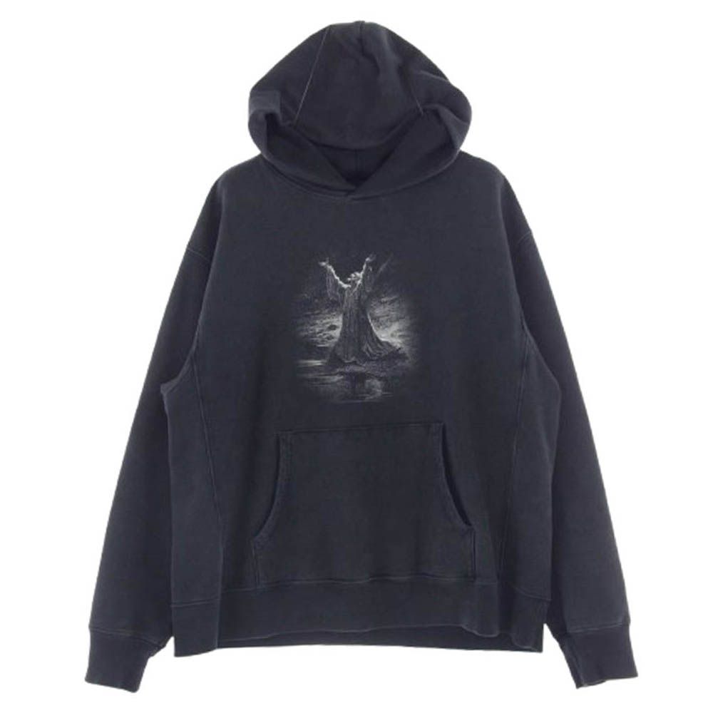 ＊ Fear Of God ＊ エターナルパーカー FEAR OF GOD フィアオブゴッド × UNION ユニオン FOGXUN-SS23