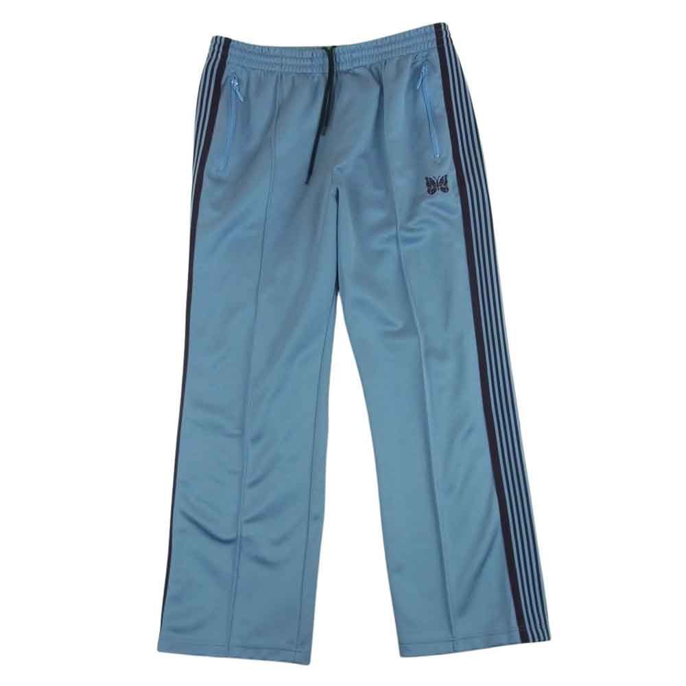 Needles ニードルス 24SS OT1600 Track Pant PolySmooth ライン 