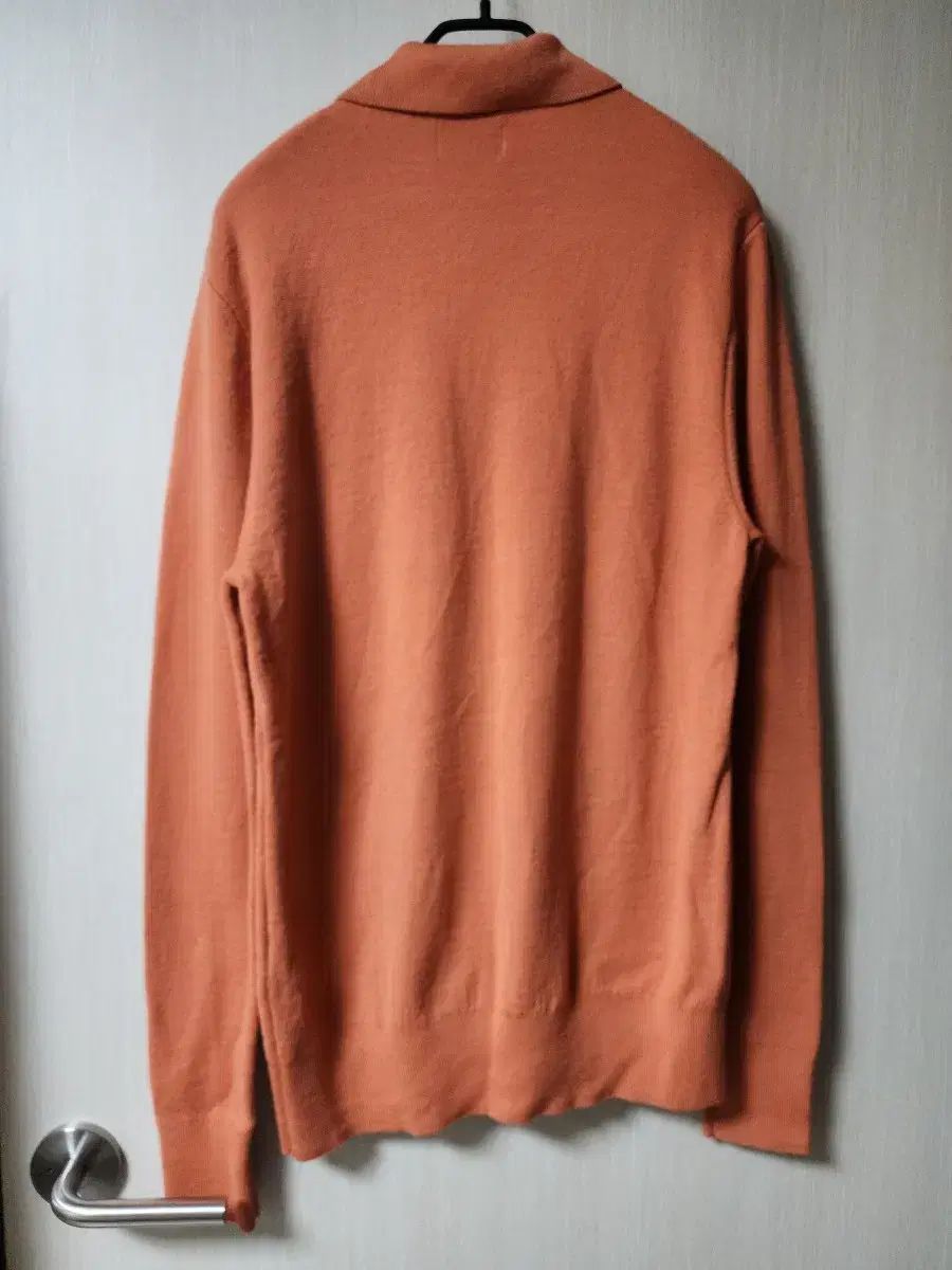 ゴルフウェア セーター