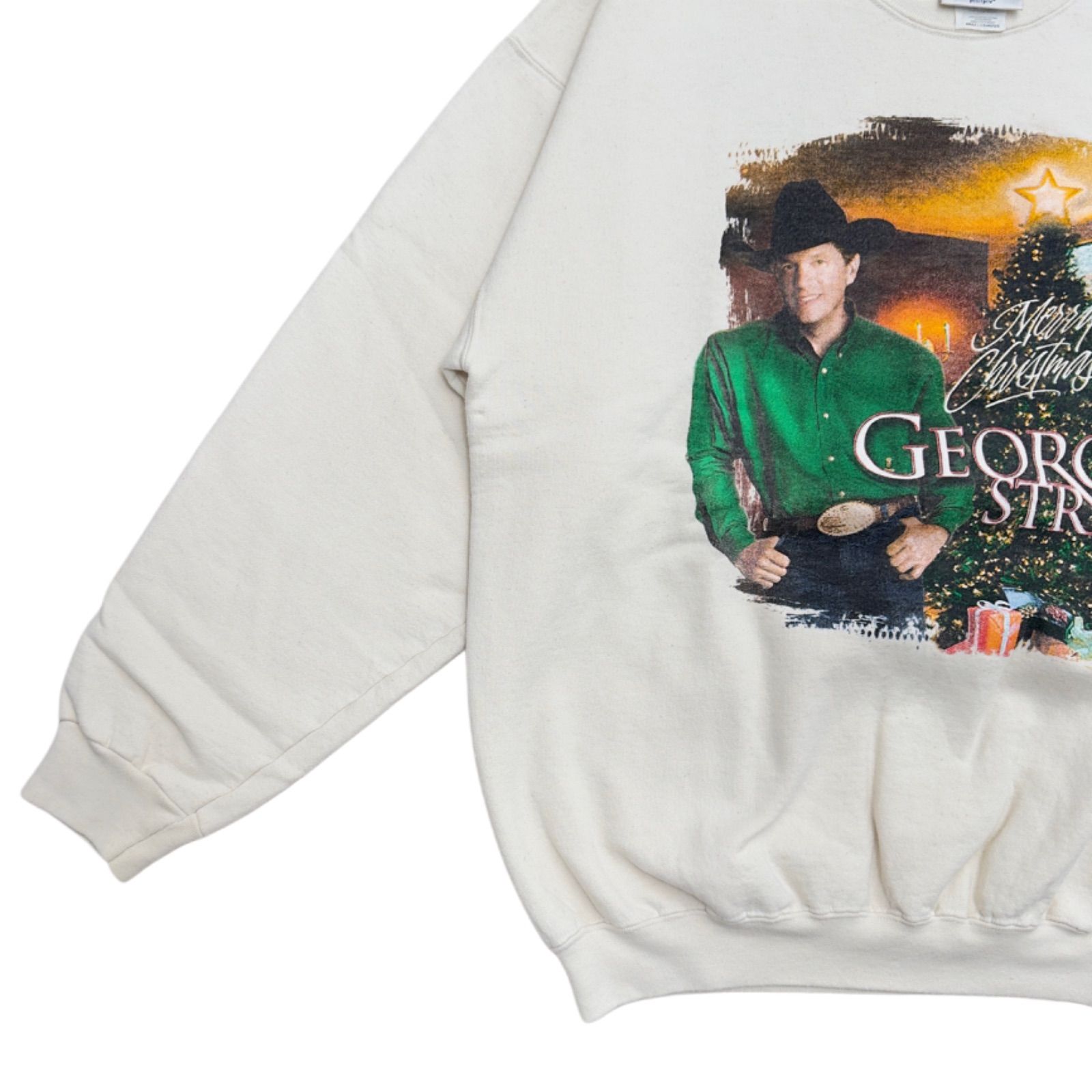 レア 90s ヘインズ Hanes スウェット スエット トレーナー 長袖 XL 