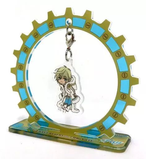 中古】アクリルスタンド・アクリルパネル ファイ(ツバサ-RESERVoir 