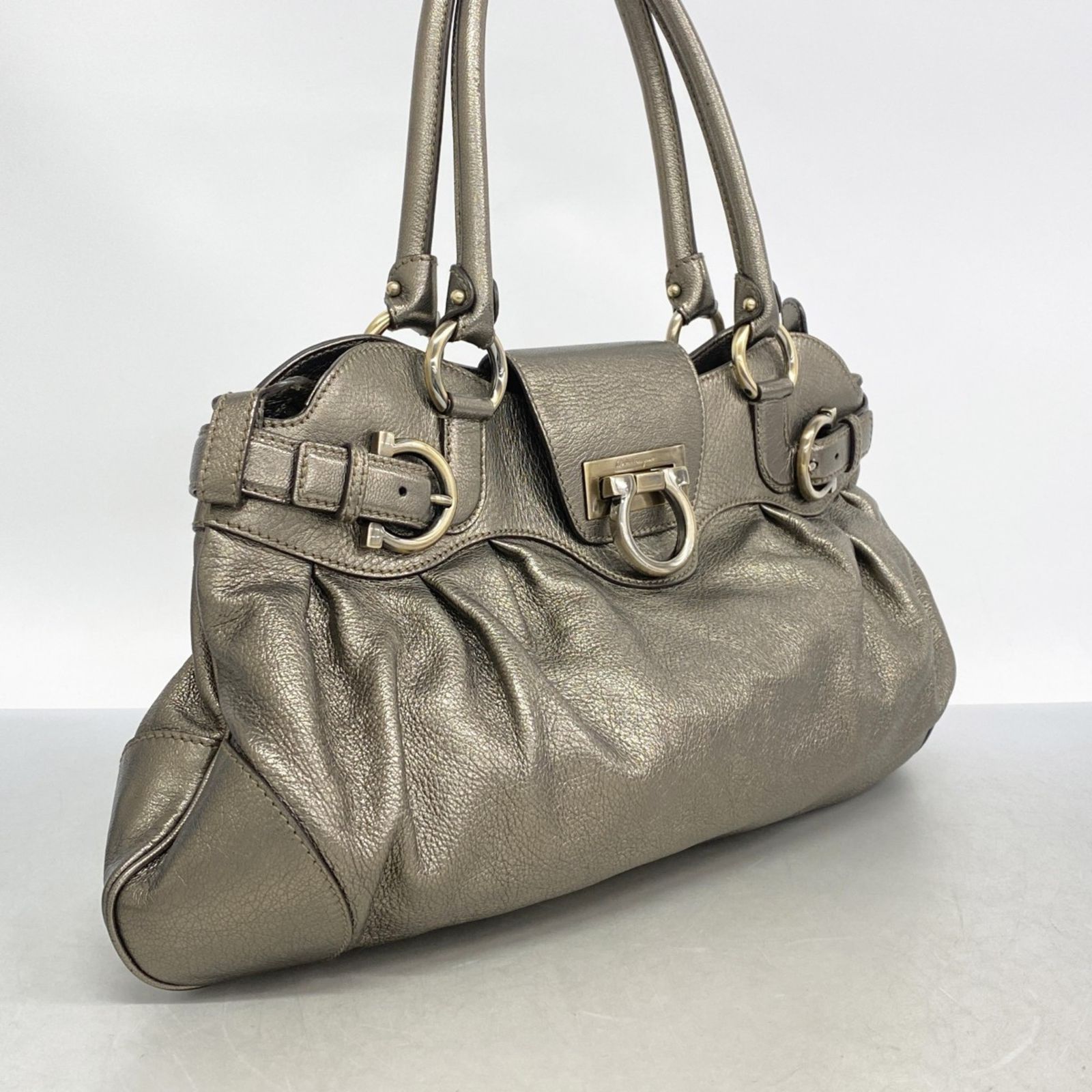 サルヴァトーレ・フェラガモ(Salvatore Ferragamo