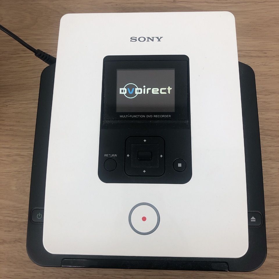 Amazon | SONY DVDライター VRD-MC5 | DVDライター 通販