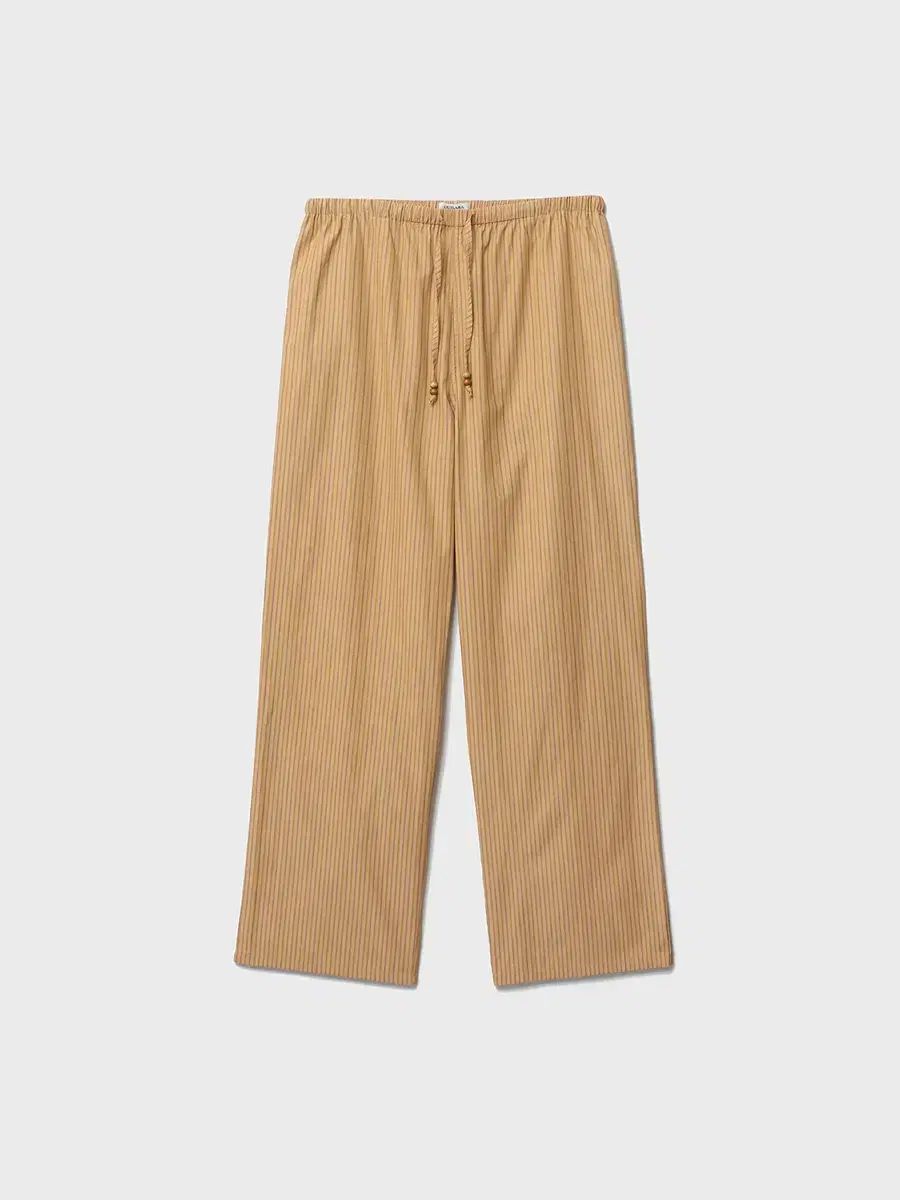 ウィーララ Yeva String Pants ストライプ