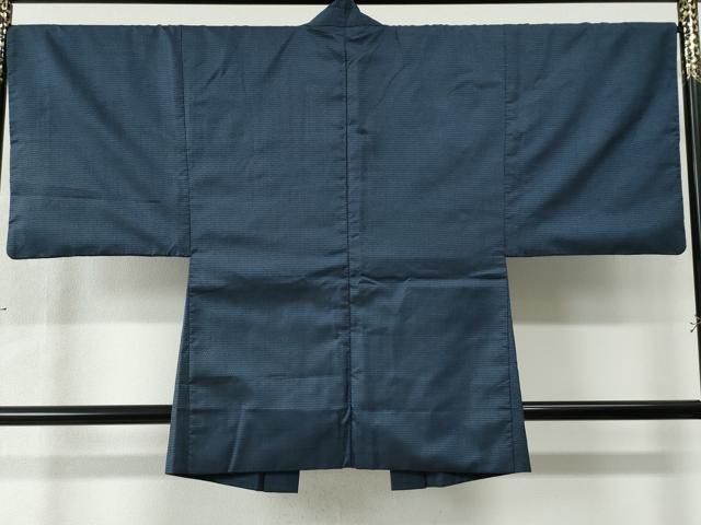 本場大島紬 アンサンブル