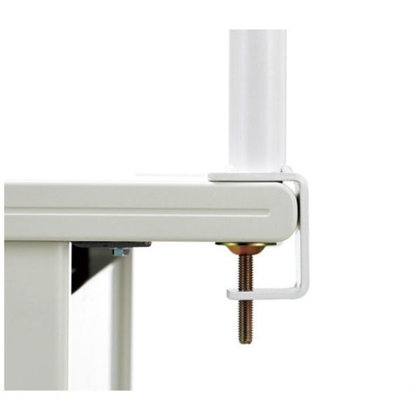 林製作所 デスクパネル YS-P10 スチール有孔タイプ 組立品 WWW_KANDAIZUMI_COM