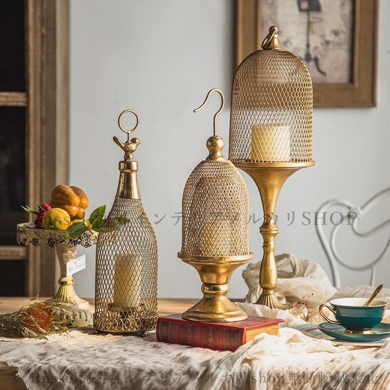 花モチーフ ランプシェード二つあります。まとめて購入はお幅値下げし