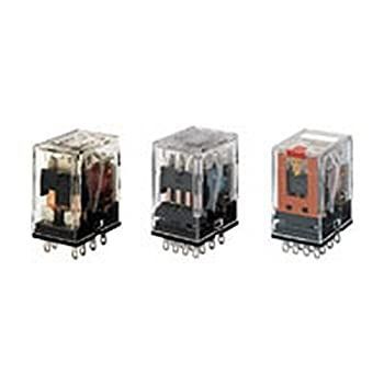 OMRON(オムロン) ミニパワーリレー MY2N DC24 /2-9708-06 MY2N OMRON(オムロン) ミニパワーリレー MY2N DC24 /2-9708-06 MY2N