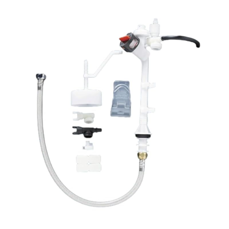 TOTO 立形ロータンク用ボールタップ組品 HH06005SR 0