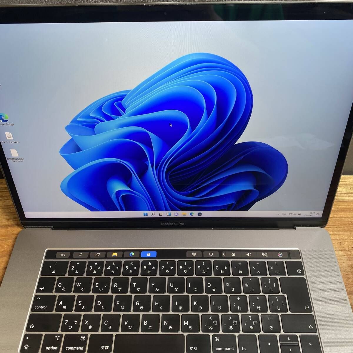 美品］Apple MacBook Pro 15inch 2019/Core i9 2.3GHz/メモリ16GB 