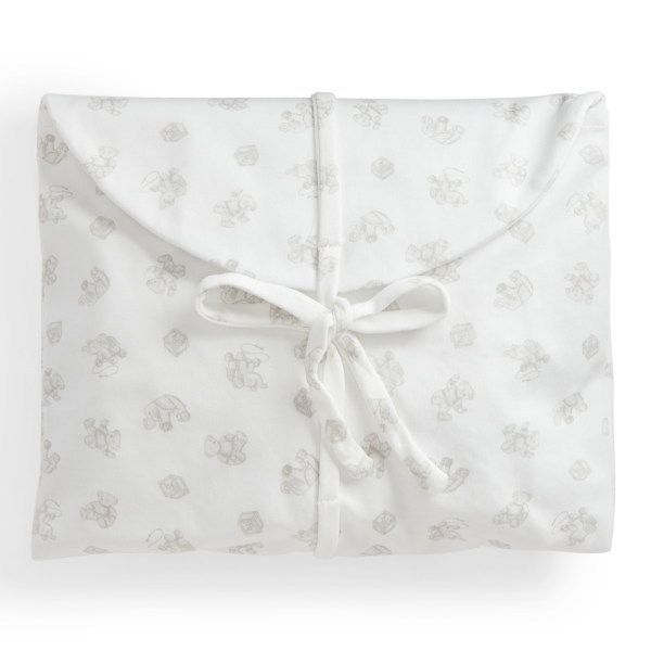 オーガニック TOYベア3点セット