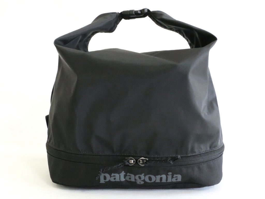 パタゴニア　パフボール　ベスト　ブラック 00s patagoniaパタゴニア パフボールベスト 黒 M - Sixpacjoe