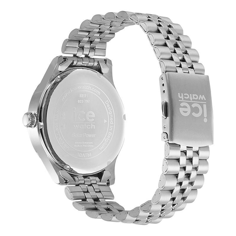 steel -