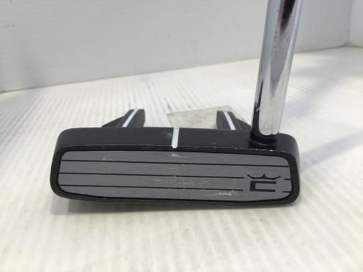 キング　コブラ　KING NOVA-40 パター 34インチ　中古　カバー付き KING VINTAGE NOVA-40 パター – 海外カスタムクラブ専門店PEAKGOLF