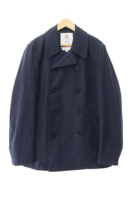 ビューティー＆ユース ユナイテッドアローズ スタジャン S カウレザー