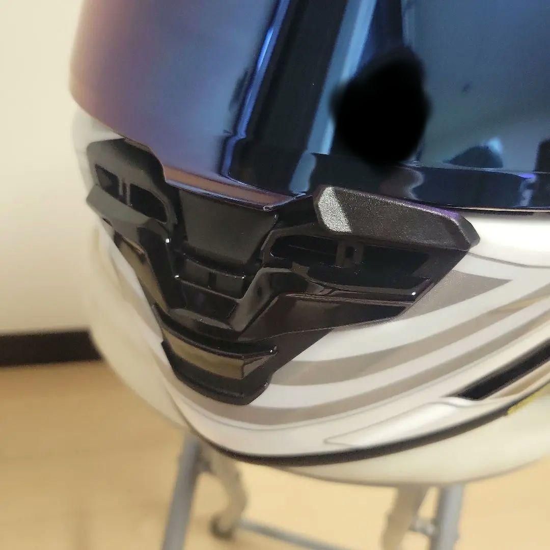 X-fifteenヘルメット