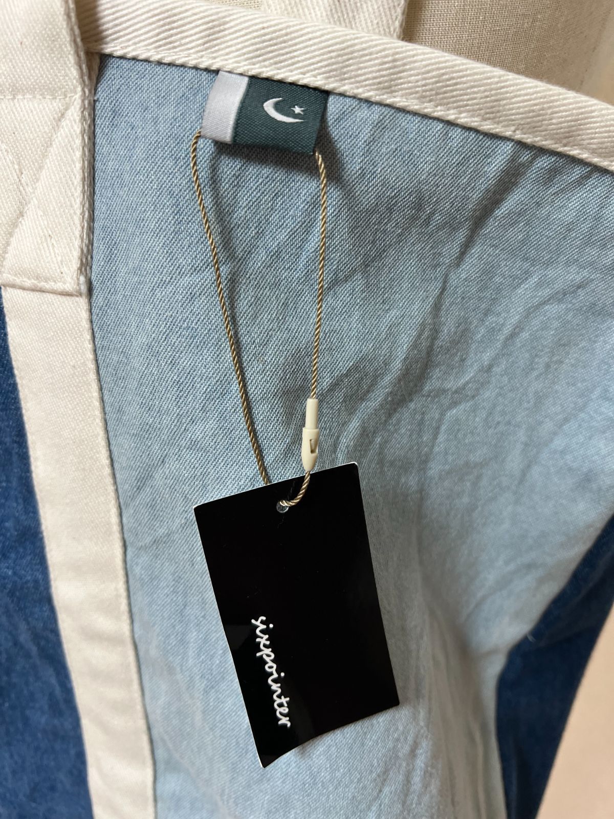 Re:VECTOR リメイクトートバッグ Re:VECTOR リメイクトートバッグ Re:VECTOR リメイクトートバッグ