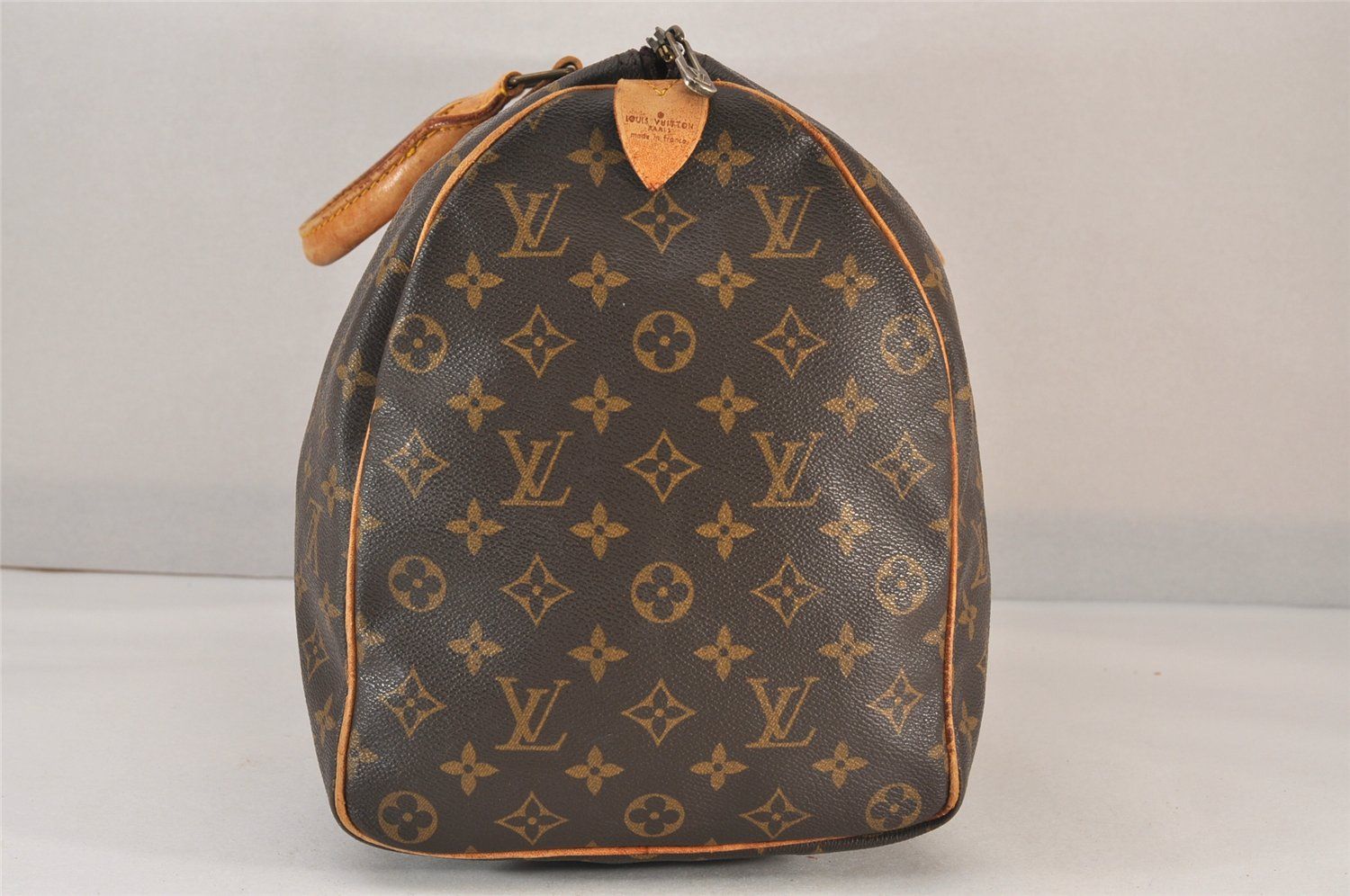 LOUIS VUITTON　ルイビトン トラベルバック モノグラム　キーポル45 キーポル・バンドリエール 45 モノグラム｜ルイ・ヴィトン 公式