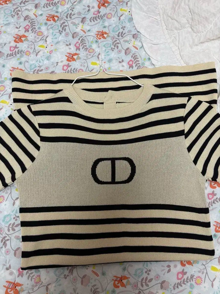 ラグジュアリー ストライプ 感 ミニ ワンピース