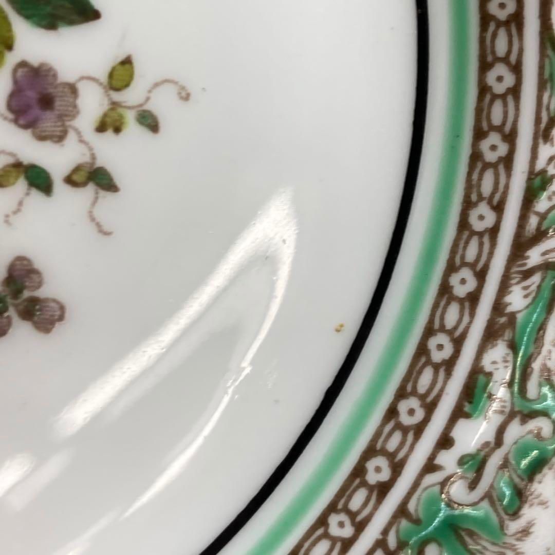 ウェッジウッド フロレンティーン