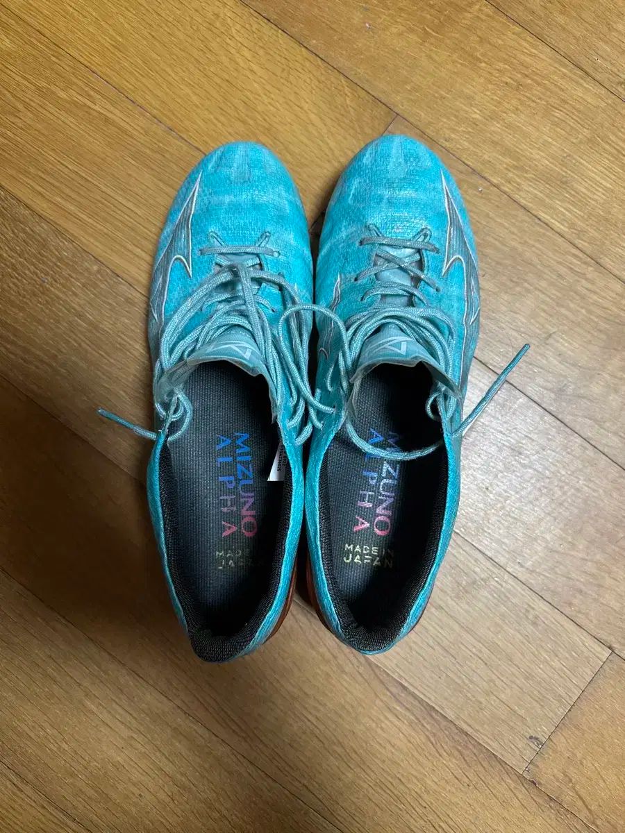mizuno