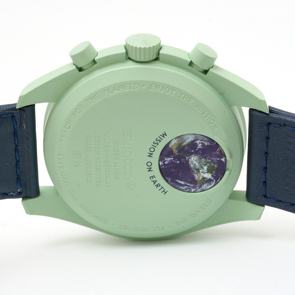 TAG HEUER タグホイヤー 372.513 プロフェッショナル ラバーバンド