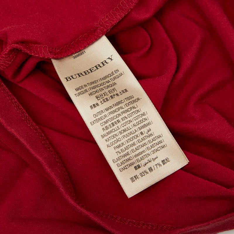 レディース BURBERRY