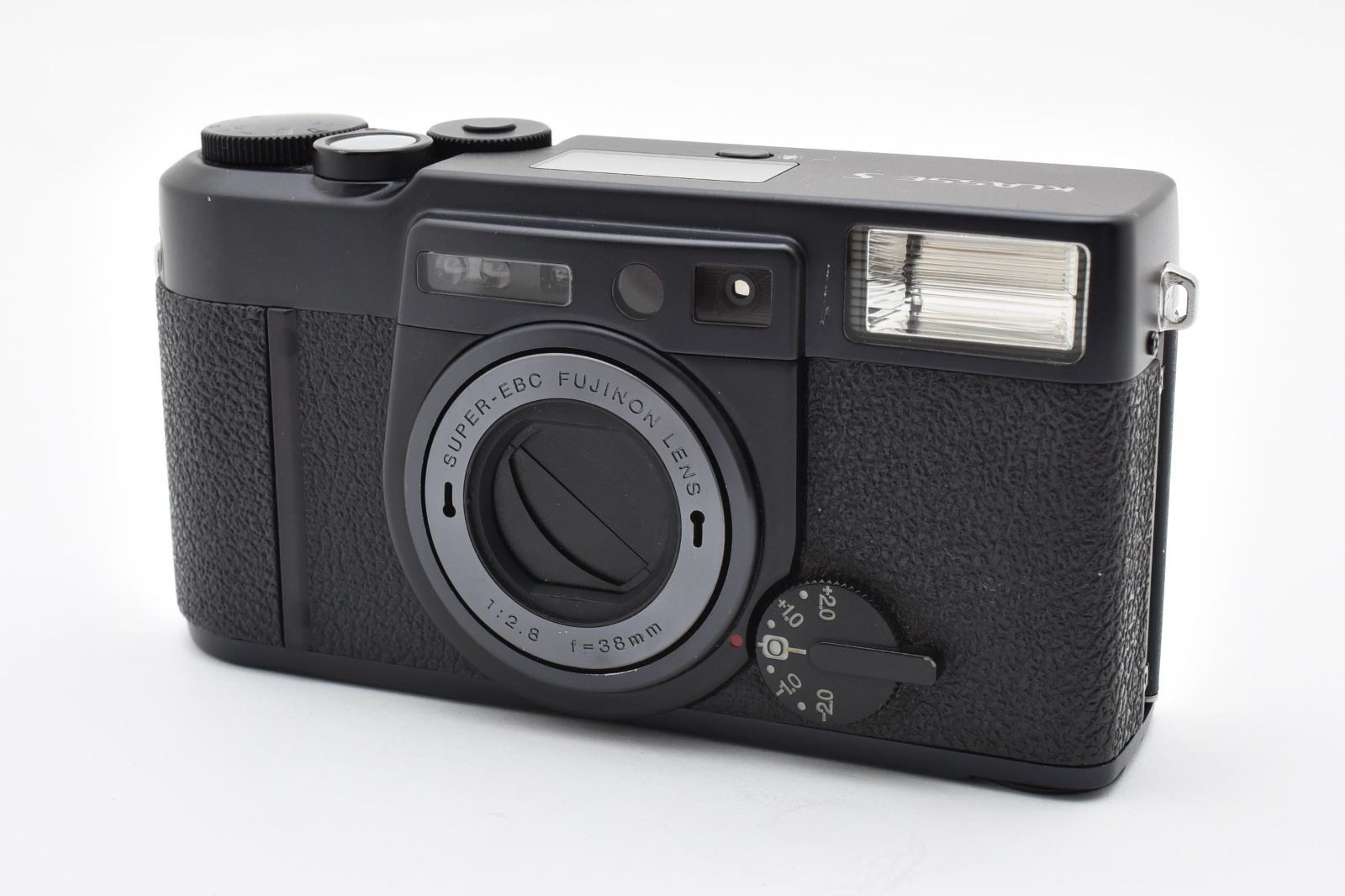 富士フイルム KLASSE S フィルムカメラ 2767A