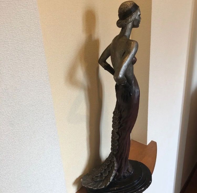 austinsculpture 自由の女神 【公式通販】