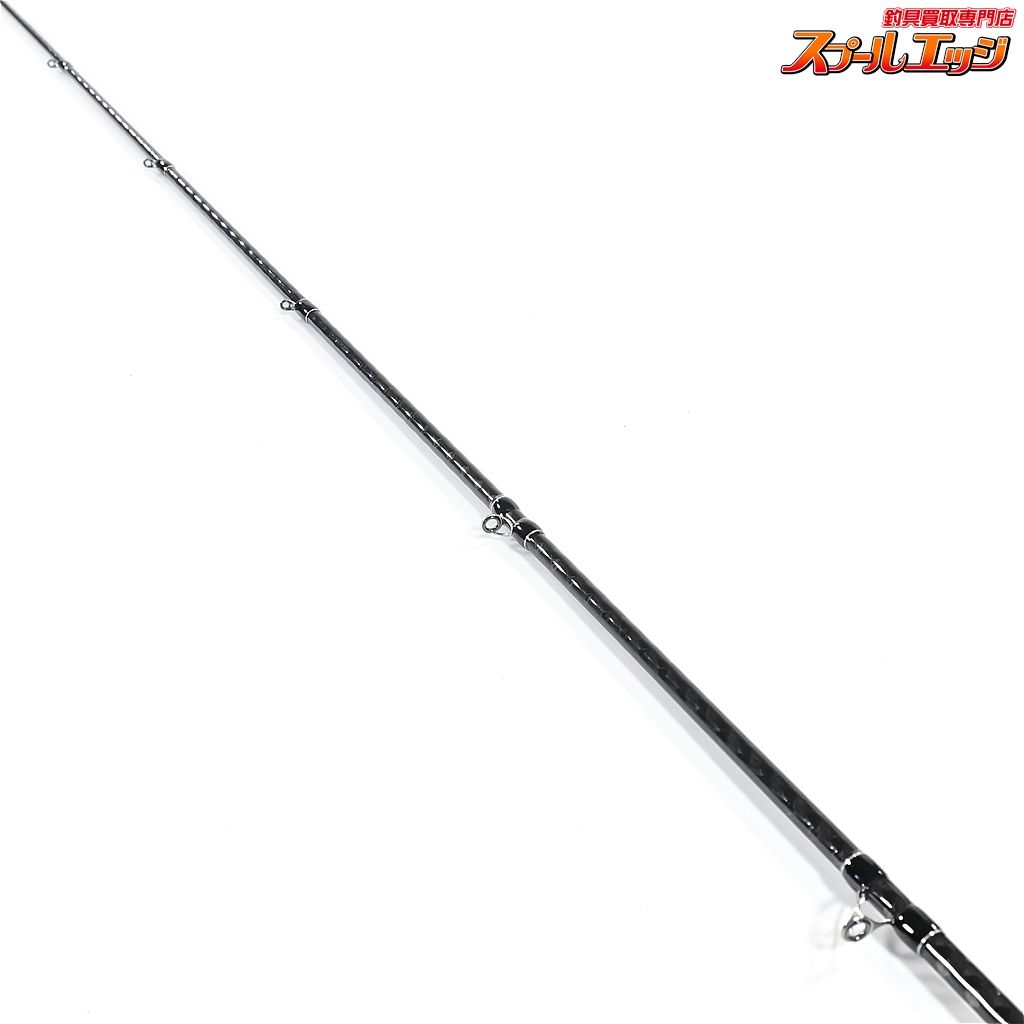 【アングラーズリパブリック】 パームス モーラ MSGC-66ULXF Angler