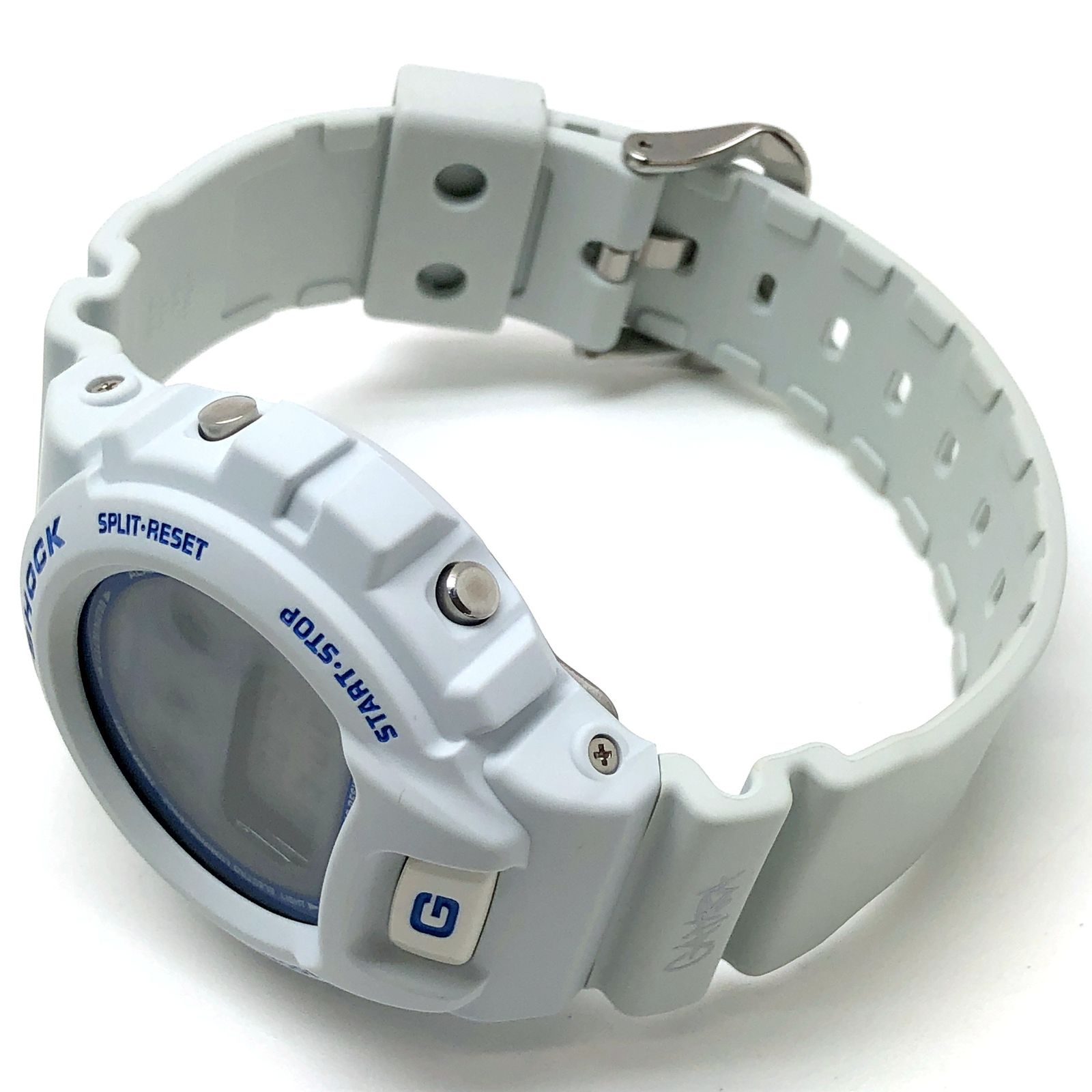 G-SHOCK ジーショック CASIO カシオ 腕時計 SWC-05 ワールドカップ USA 94 1994年 レストア デジタル クォーツ  ブラック 希少 レア 【ITUC91O6FTJS】 | LINEブランドカタログ