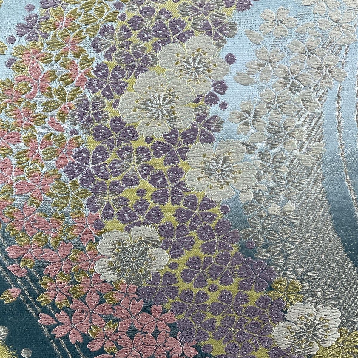 舞桜