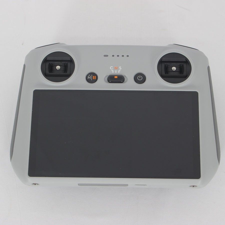 DJI Mini 3 Pro RC ディスプレイコントローラー付き M16208 新品 DJI Mini 3 Pro RC ディスプレイコントローラー付き